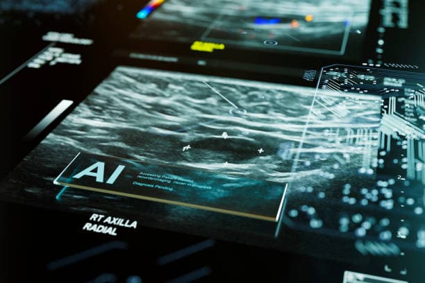 Breast Cancer Detection project preview