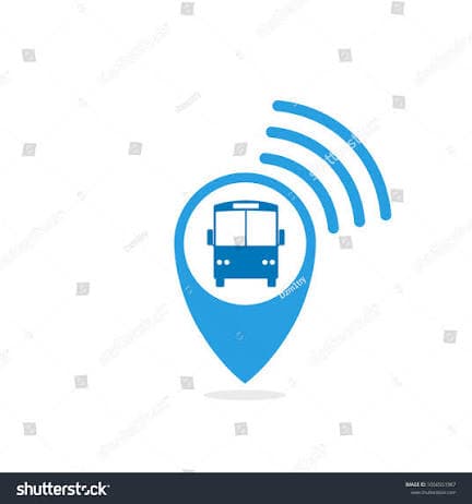 Real-Time Bus Tracking System project preview
